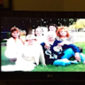 Meet your Posher, Geraldine